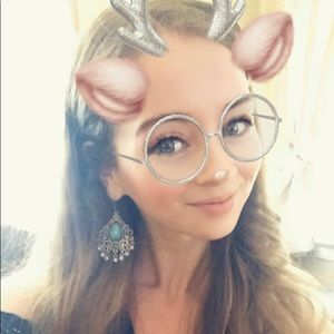 Meet your Posher, Tracy